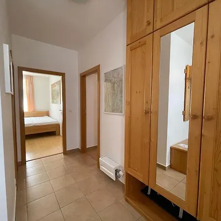 Apartman Aa Apartman *