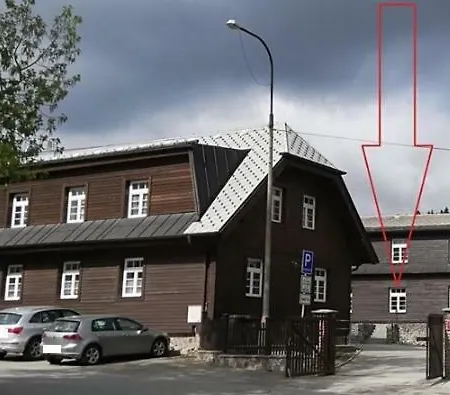 Aa Apartman Apartman *