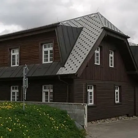 Aa Apartman Apartman