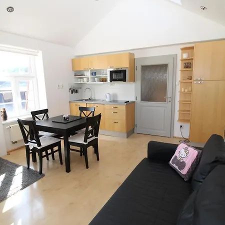 Apartman Aa Apartman