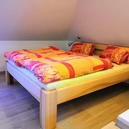 Aa Apartman Apartman *