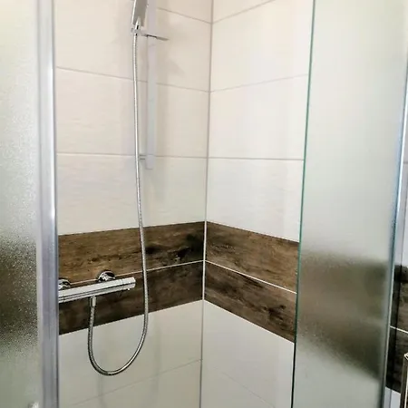Aa Apartman *