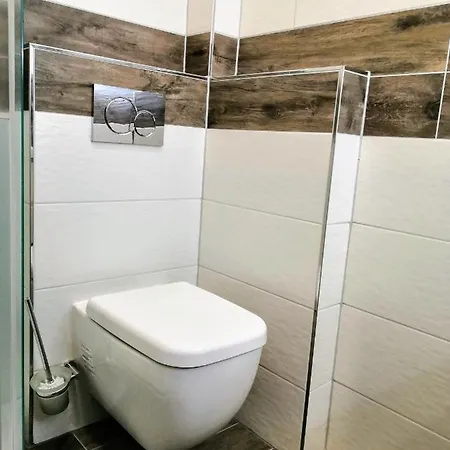 Apartman Aa Apartman *