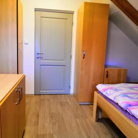 Apartman Aa Apartman